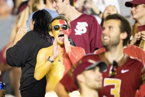 FSU Seminole Student Tickets: Your Guide to the Best Sports Experience