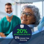 Port Orchard Dental Excellence: Unparalleled Dental Care in Port Orchard, WA