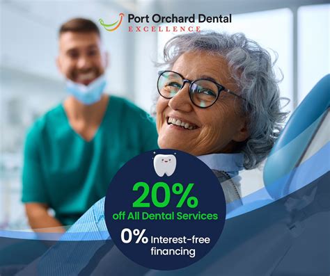 Port Orchard Dental Excellence: Unparalleled Dental Care in Port Orchard, WA
