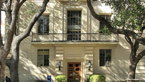 Parlin Hall UT: Unveiling the Architectural Gem and Its Rich History