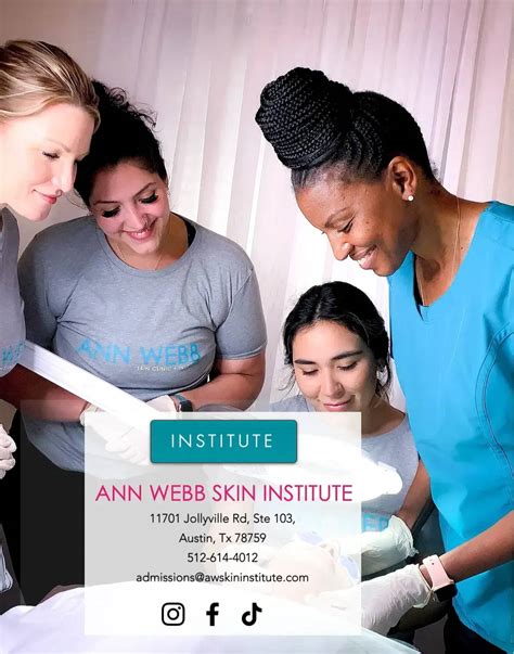 Ann Webb Skin Austin: The Pinnacle of Personalized Skincare