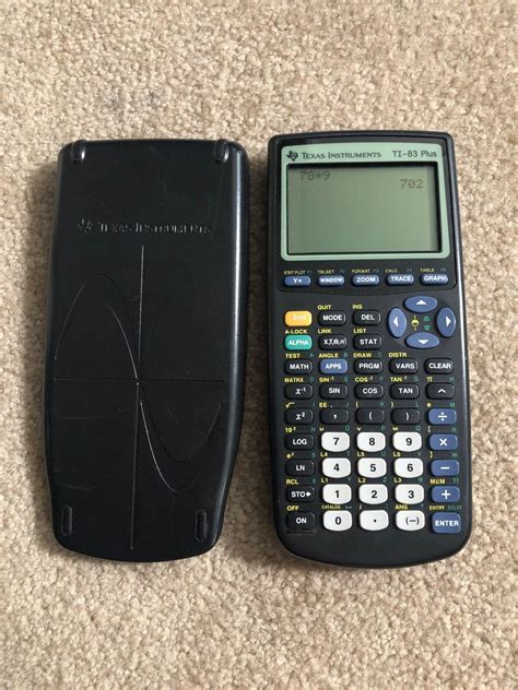How to Check Battery of TI 84 Plus