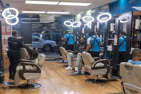 New England Barber Academy: Your Gateway to a Fulfilling Barbering Career