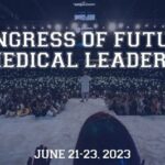 Congress of Future Medical Leaders 2024: A Glimpse into the Healthcare Innovation Revolution Key Statistics and Insights Idea-Generating Exercise using “Cyborgization” Data-Driven Tables for Future Healthcare Frequently Asked Questions