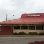 Pizza Hut in Alamo Ranch: A Slice Above the Rest