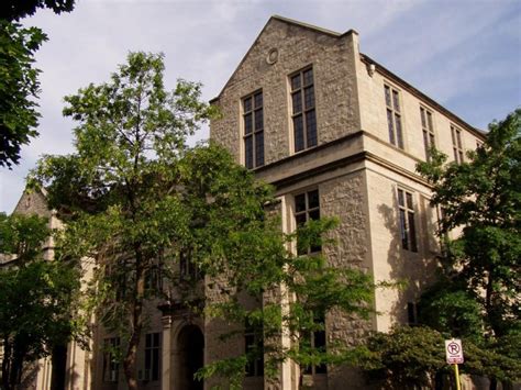 Meadville Lombard Seminary: A Legacy of Liberal Theological Education