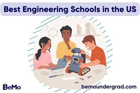 Best Engineering Schools in the U.S.: A Comprehensive Guide