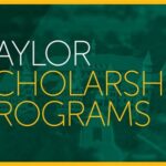 Discover the Diverse Scholarships Available at Baylor University