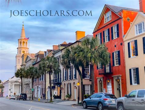 Palmetto Fellows Scholarship: A Comprehensive Guide to Prestigious South Carolina Award