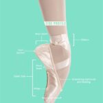 So Dance Character Shoes: A Dancer’s Guide to Finding the Perfect Fit