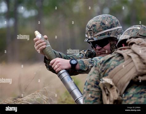 Advanced Infantry Training Battalion East: Preparing Soldiers for Combat