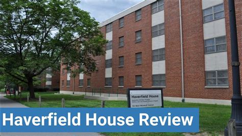 Unlock the Hidden Gems of Haverfield House OSU: A Comprehensive Guide