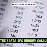 How to Lower Your EFC on FAFSA How to Estimate Your EFC What if My EFC is Too High? Conclusion