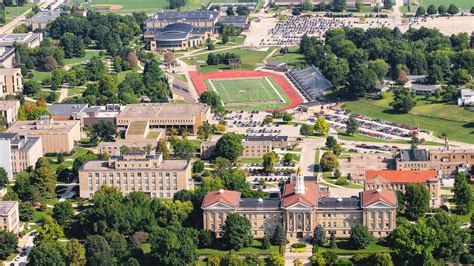 Western Illinois Universities Illinois Yearbooks 2020