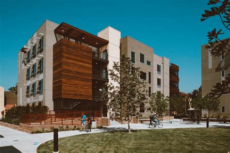 CSUN Student Housing Portal: Your Guide to On-Campus Living