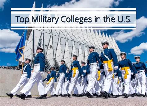 Can You Go to College in the Military?