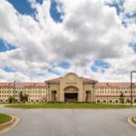 Abrams Hall Fort Moore: A Bastion of History and Military Ingenuity