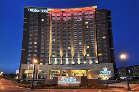 Best Hotels in Lubbock, Texas for Your Next Getaway