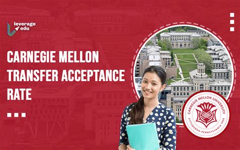 Carnegie Mellon Transfer Acceptance Rate: What Are Your Odds?