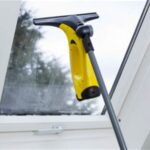 Extended Pole Window Cleaner: Your Ultimate Solution for Effortless Window Cleaning