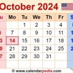 How Many Days Until October 7th 2024?