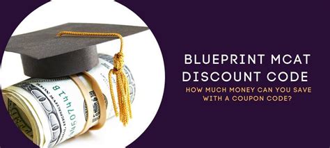 Blueprint Discount Code MCAT: Prepare for Success at a Discounted Price