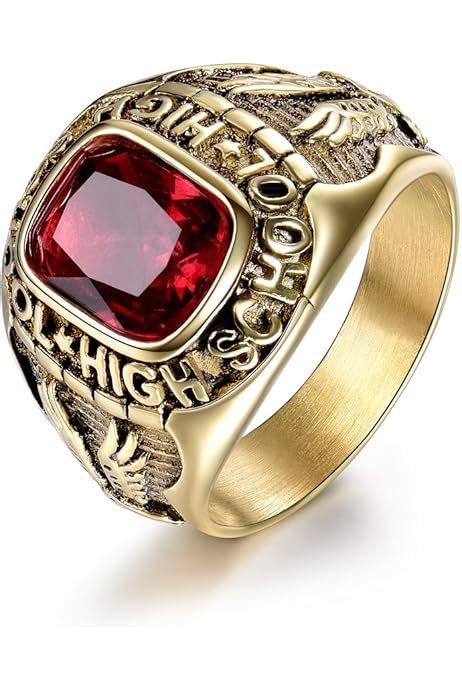 Cheap Class Rings for Guys: Where to Find Affordable Options Types of Cheap Class Rings Features to Consider Tips for Buying a Cheap Class Ring Pros and Cons of Cheap Class Rings FAQs
