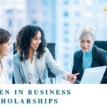 Female Business Scholarships: Empowering Women Entrepreneurs