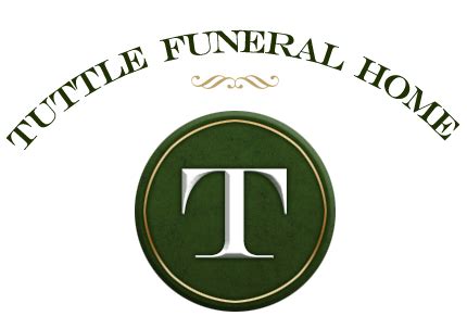 The Ultimate Guide to Funeral Planning with Tuttle Funeral Home Randolph