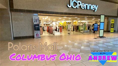 Discover the Best JCPenney Outlet Stores in Ohio: Unparalleled Savings and Exclusive Deals