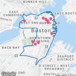 Boston Neighborhoods to Avoid: Steer Clear of Trouble