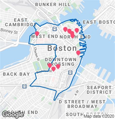Boston Neighborhoods to Avoid: Steer Clear of Trouble
