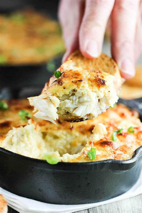 Shrimp and Crab Meat Au Gratin: A Culinary Symphony of Delights