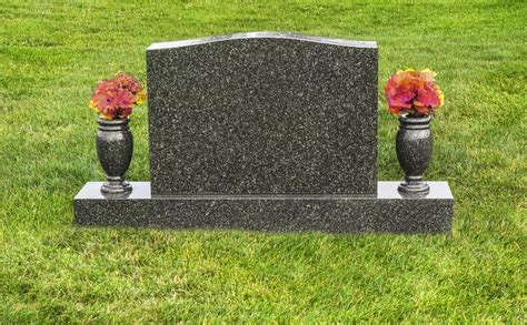 Family Headstones: A Guide to Creating Meaningful Memorials