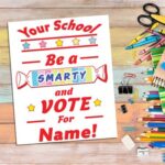 101 Cutest Ideas to Sweeten Up Your School Student Council