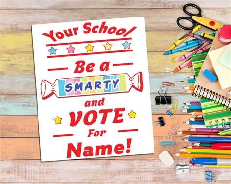 101 Cutest Ideas to Sweeten Up Your School Student Council