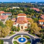 Is Stanford an Ivy League?