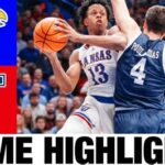 Kansas vs. Yale: A Tale of Two Elite Universities