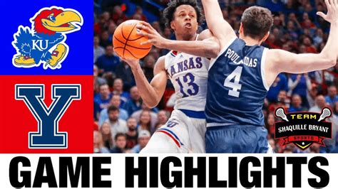 Kansas vs. Yale: A Tale of Two Elite Universities
