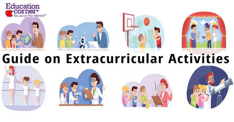 Extracurricular Activities Near Me: Elevate Your Passions and Skills