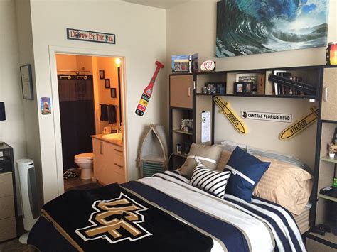 Nike UCF Dorms: A Comprehensive Guide to Style, Comfort, and Convenience