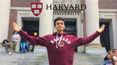 Harvard Secondary School Program: A Gateway to Scholastic Excellence