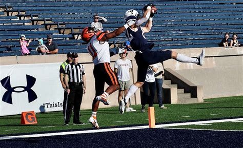Princeton vs. Yale: Unveiling the Ivy League Rivalry Through a Microscope