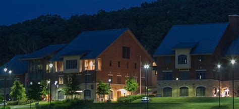 Arkansas State University Heber Springs: A Center for Education, Community, and Adventure