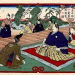 A Shogun’s Most Frequented Locales: Exploring the Realm of Japanese Feudal Rulers