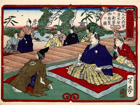 A Shogun’s Most Frequented Locales: Exploring the Realm of Japanese Feudal Rulers