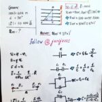 Phys 206 Formula Sheet