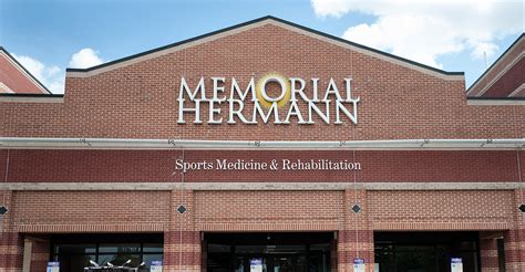 Memorial Hermann Sports Medicine & Rehabilitation Shepherd Square: Empowering Movement Empowering Movement: Innovative Approaches to Orthopedic Care Conclusion