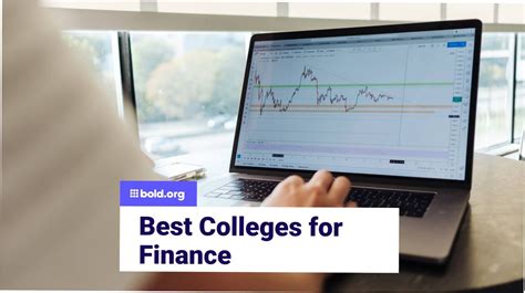 Best Finance Colleges: A Comprehensive Guide for Aspiring Finance Professionals