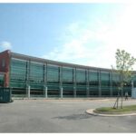 Prince William County Public Schools Edward L. Kelly Leadership Center: A Beacon of Educational Excellence